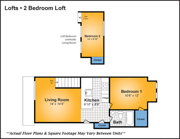 728 Bellaire Ave., State College, PA 16801
