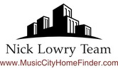 Nick Lowry Team