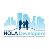 company logo