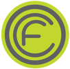 company logo