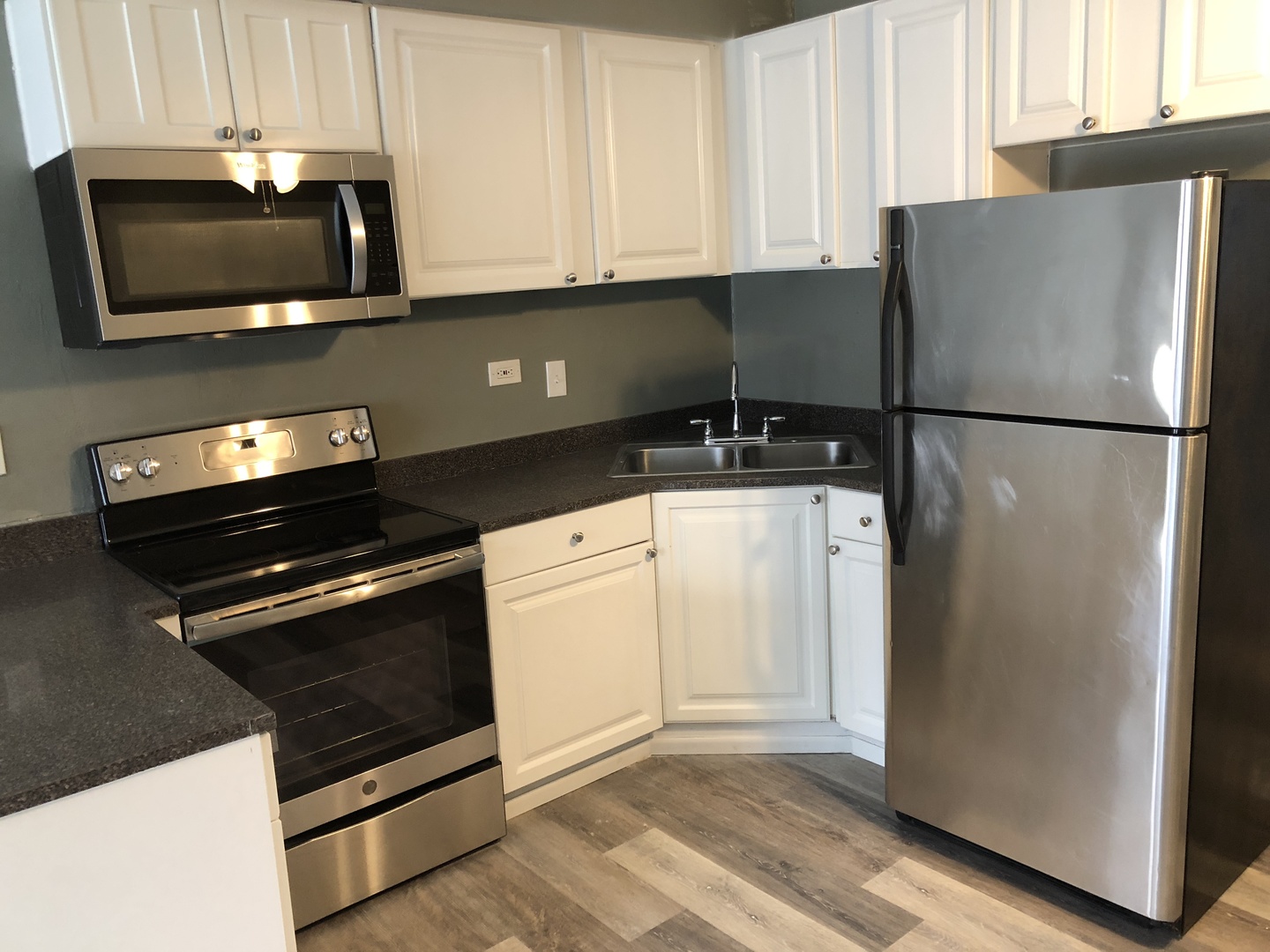 Oliver Properties Real Estate Investing and Property Management in St