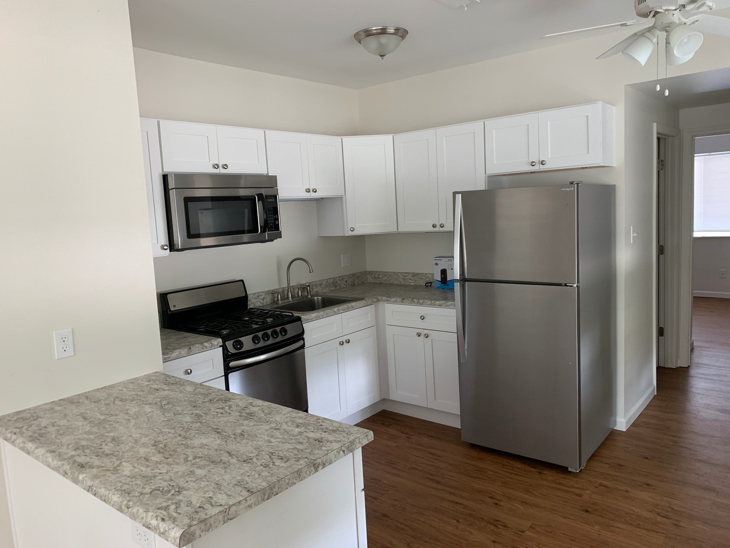 Oliver Properties Real Estate Investing and Property Management in St