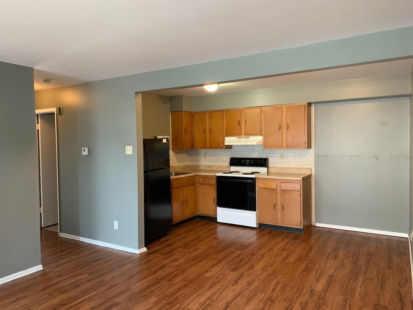 Oliver Properties Real Estate Investing and Property Management in St