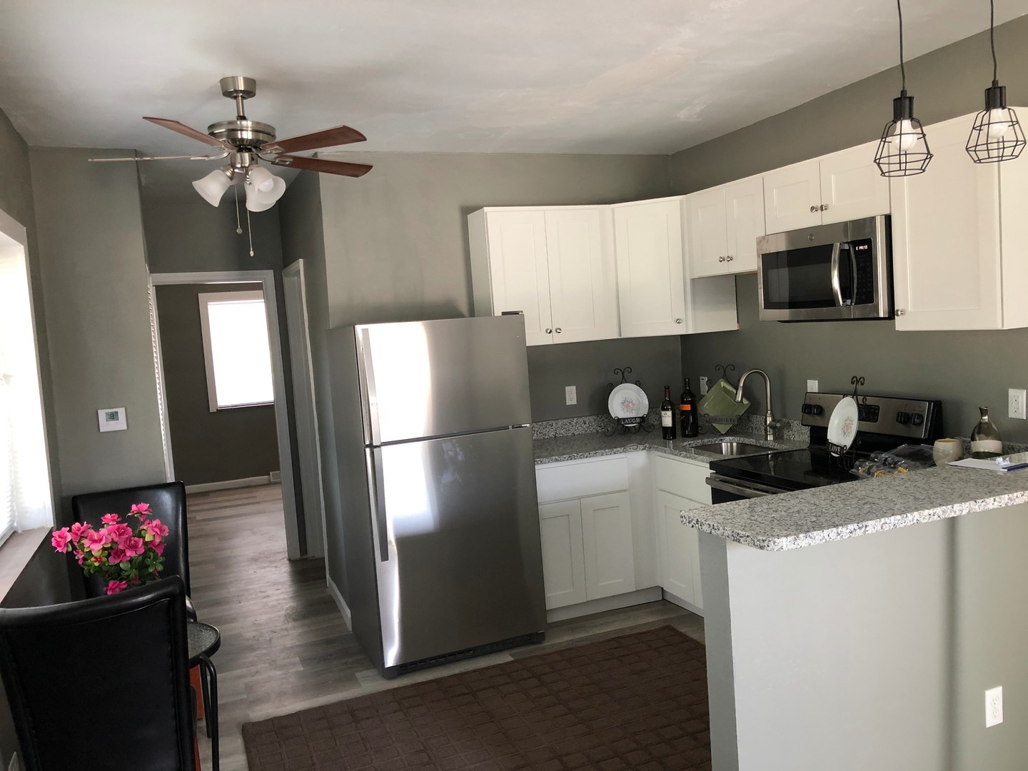 Oliver Properties Real Estate Investing and Property Management in St