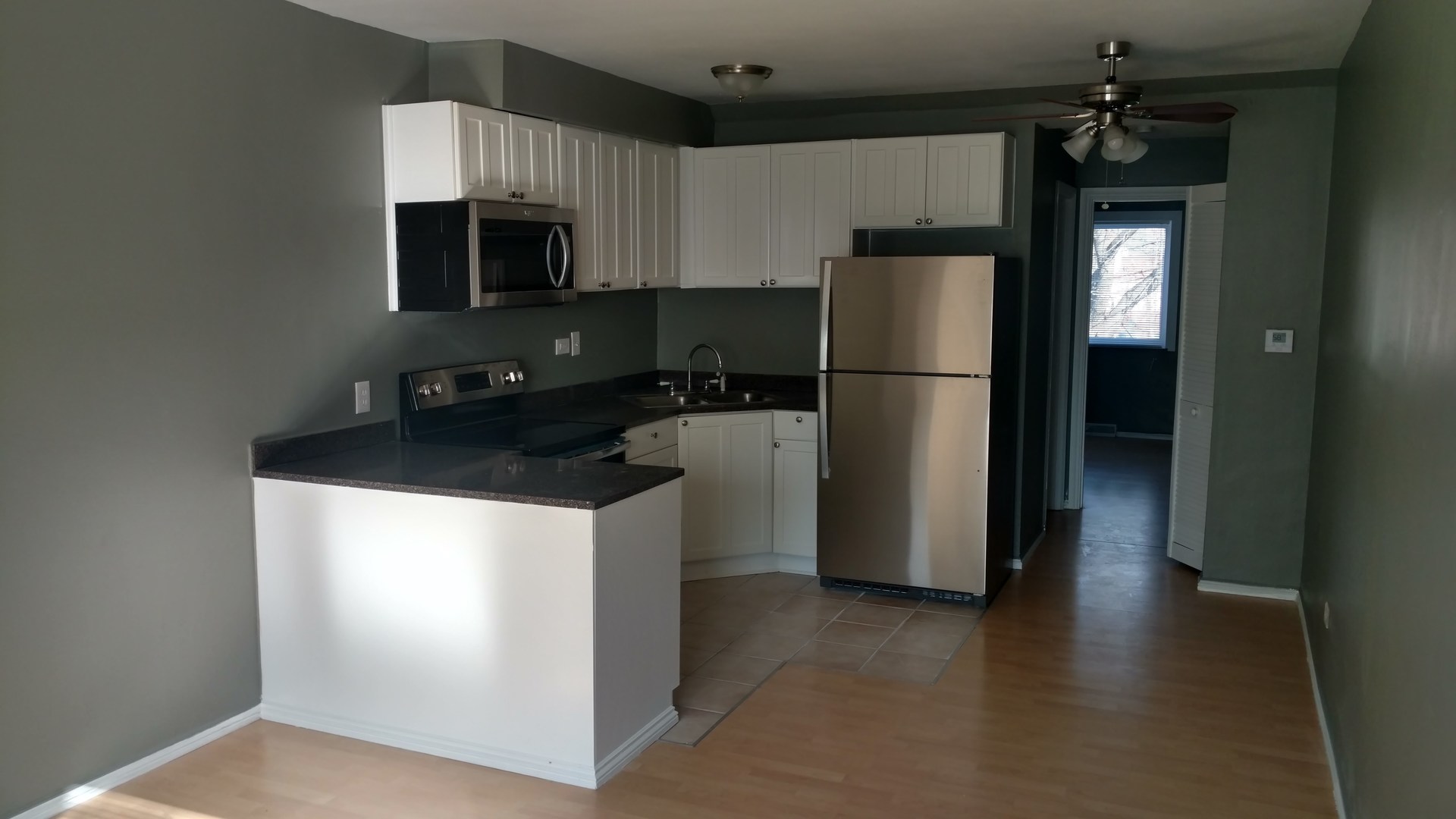 Oliver Properties Real Estate Investing and Property Management in St