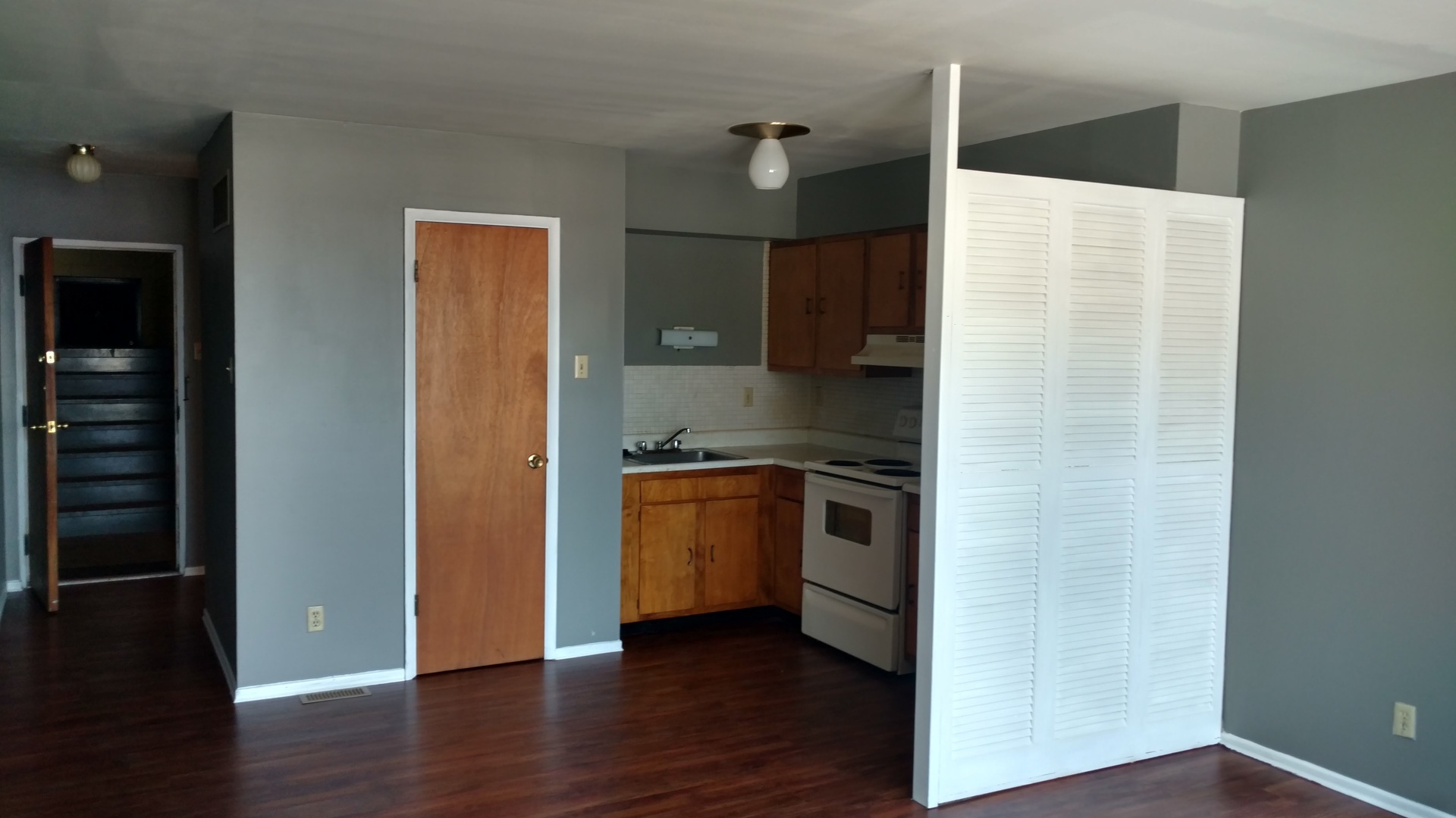 Oliver Properties Real Estate Investing and Property Management in St