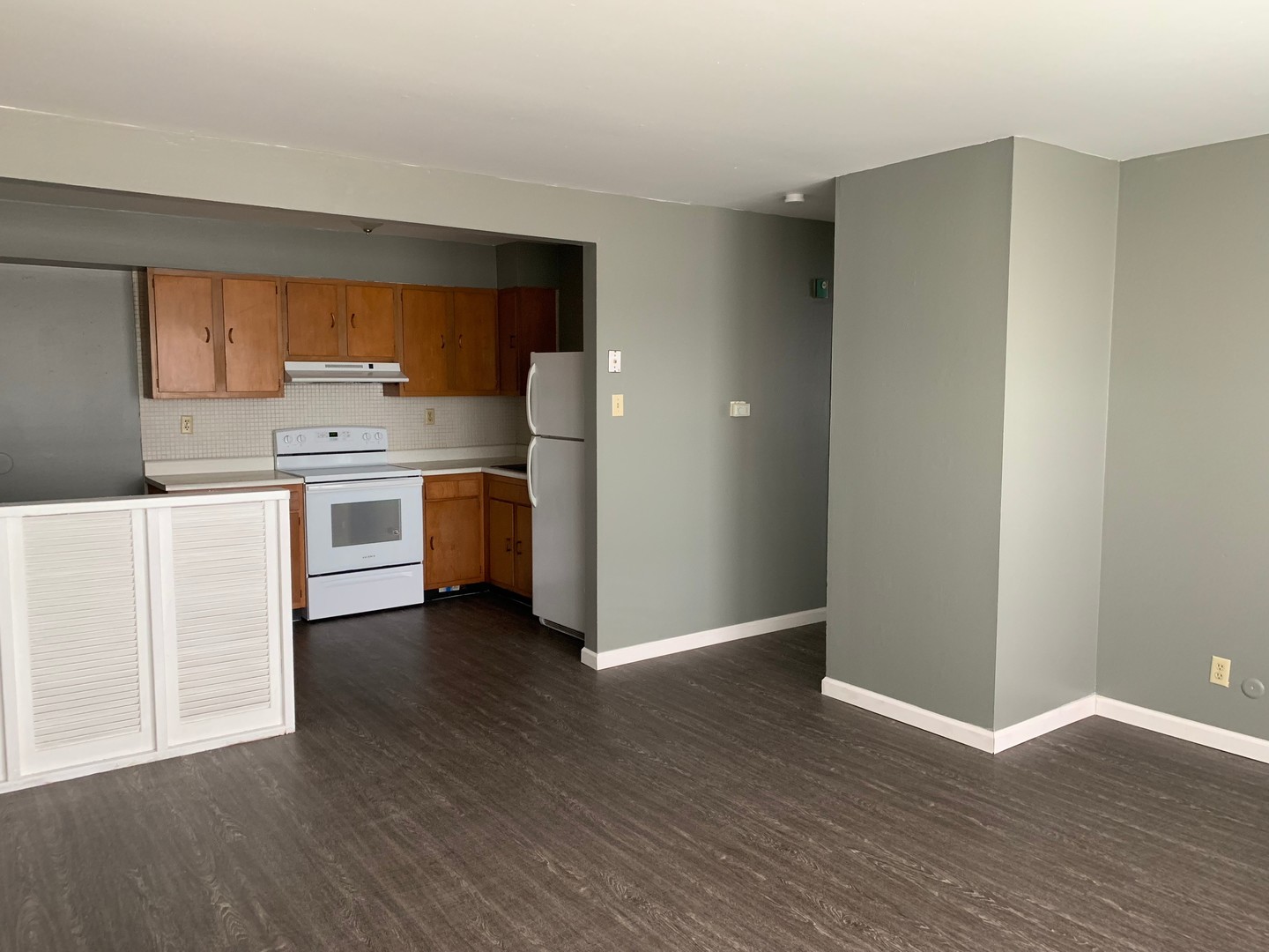 Oliver Properties Real Estate Investing and Property Management in St