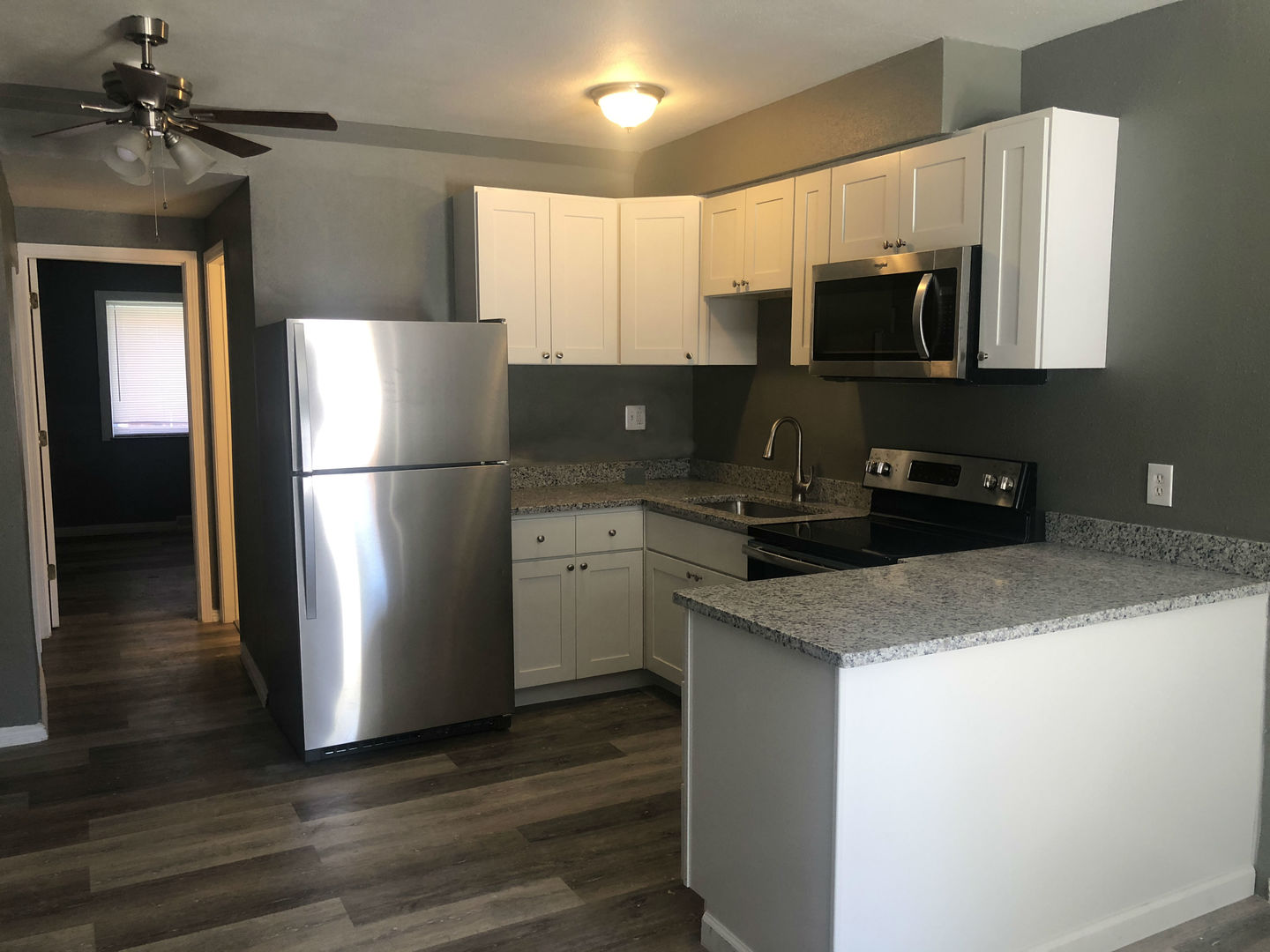 Oliver Properties Real Estate Investing and Property Management in St