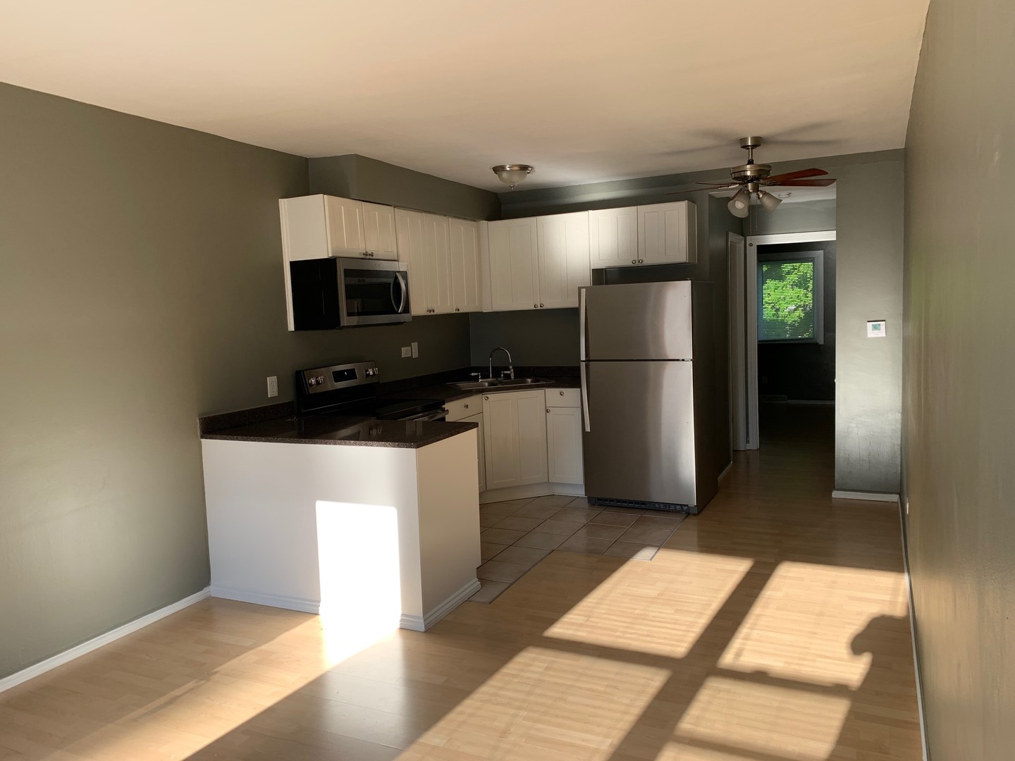 Oliver Properties Real Estate Investing and Property Management in St