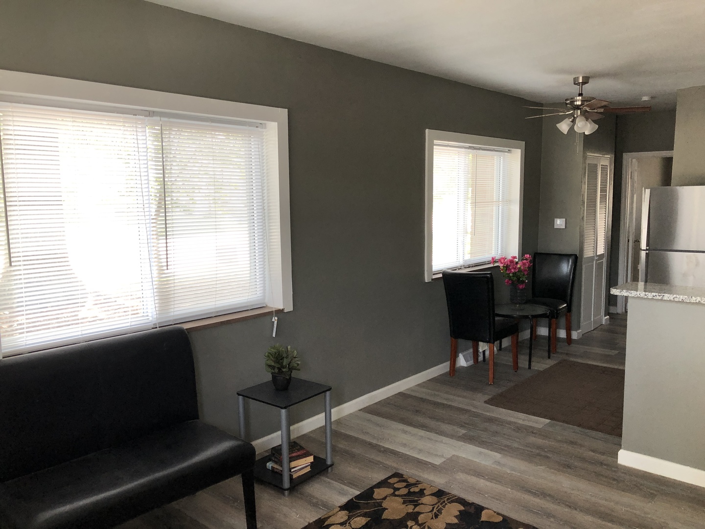 Oliver Properties Real Estate Investing and Property Management in St