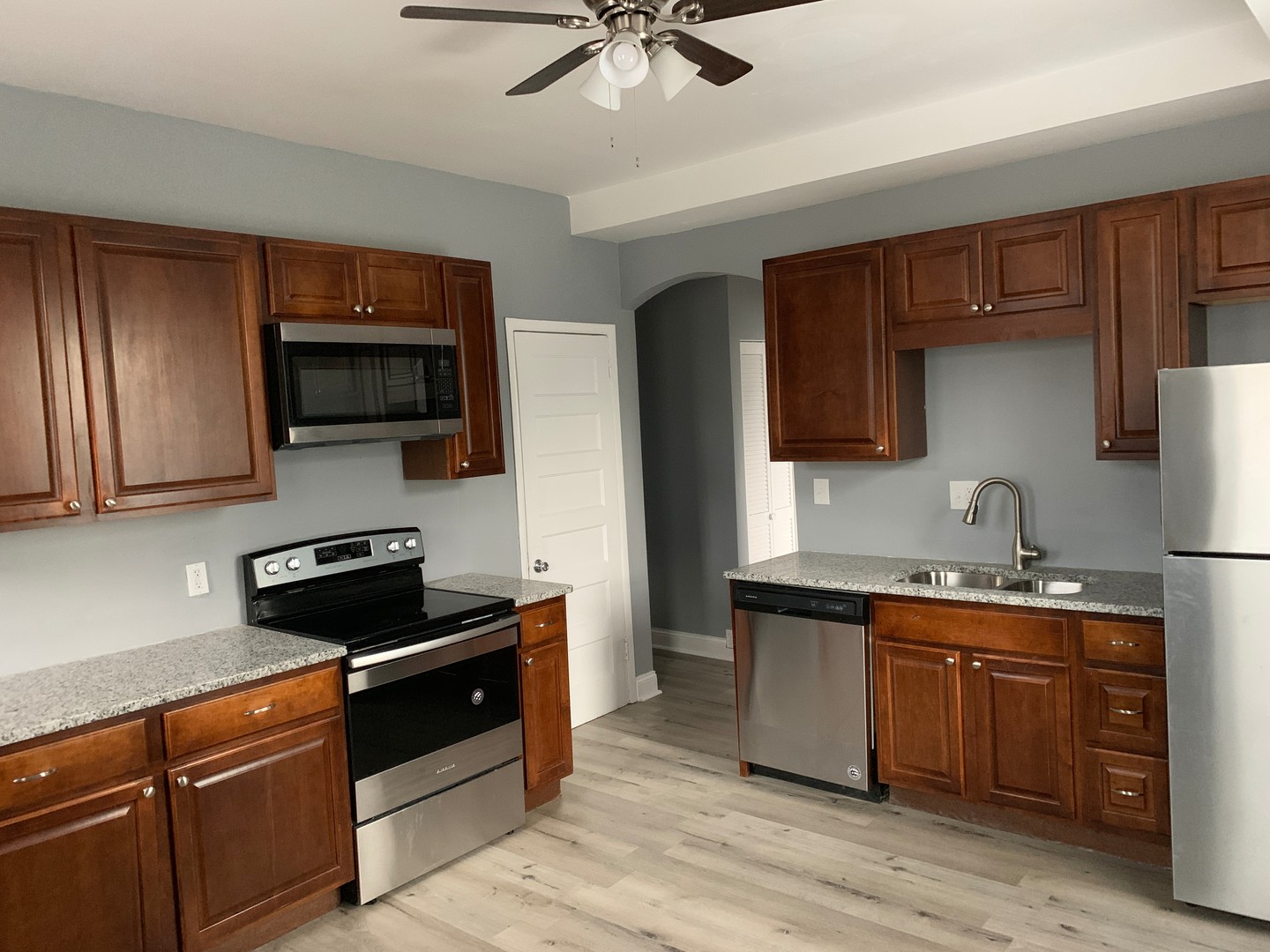 Oliver Properties Real Estate Investing and Property Management in St