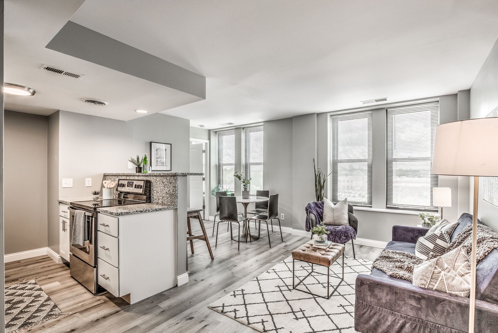 Oliver Properties Real Estate Investing and Property Management in St. Louis