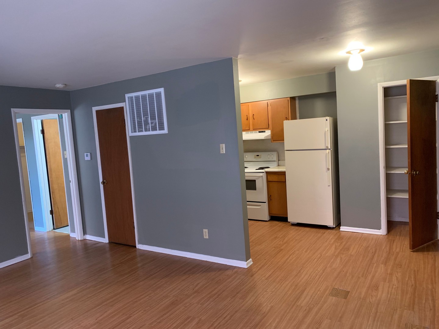 Oliver Properties Real Estate Investing and Property Management in St