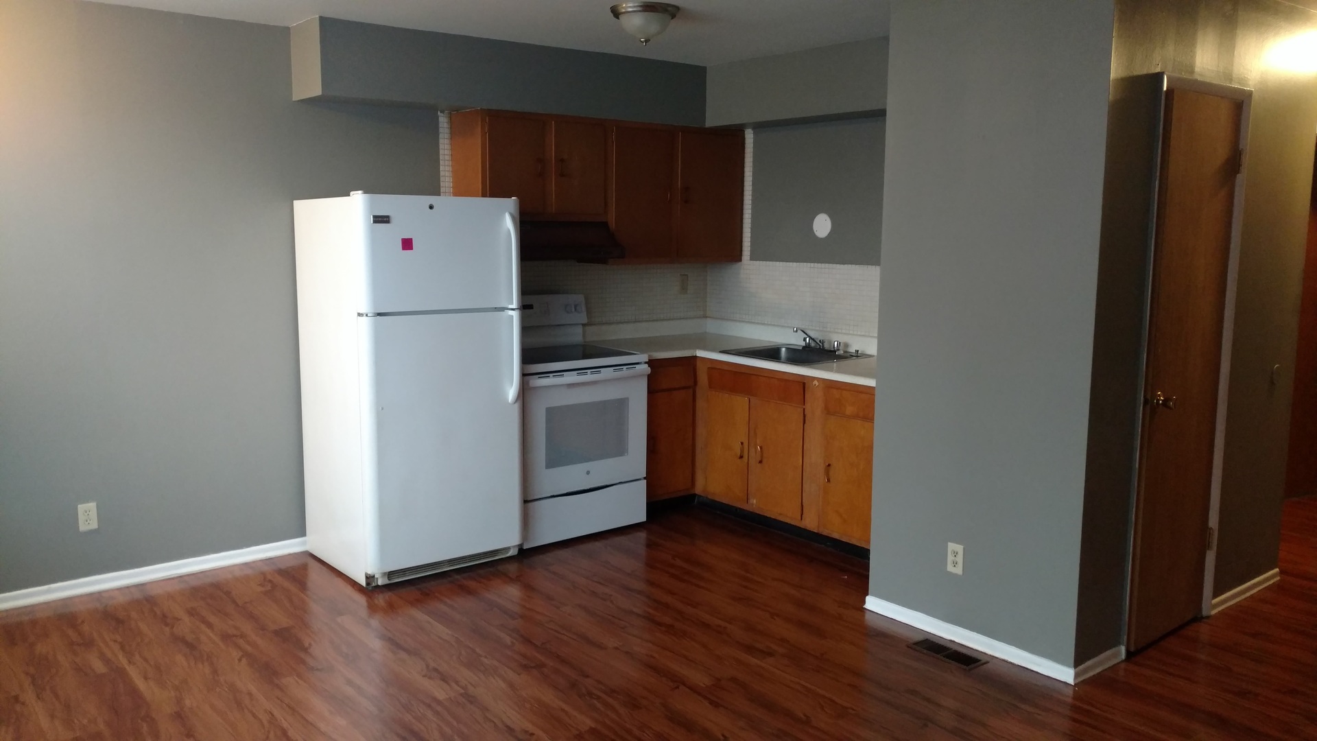 Oliver Properties Real Estate Investing and Property Management in St