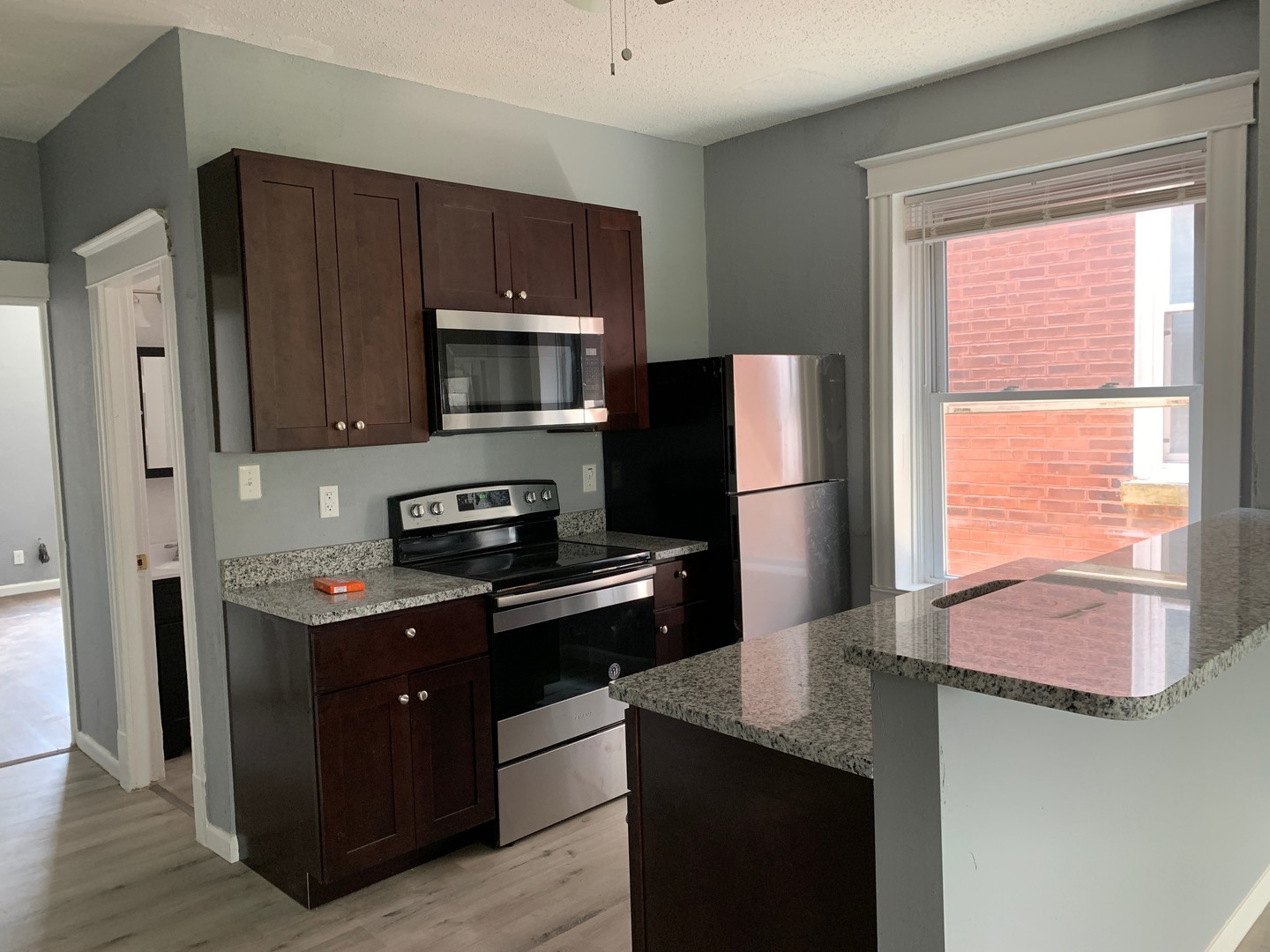 Oliver Properties Real Estate Investing and Property Management in St