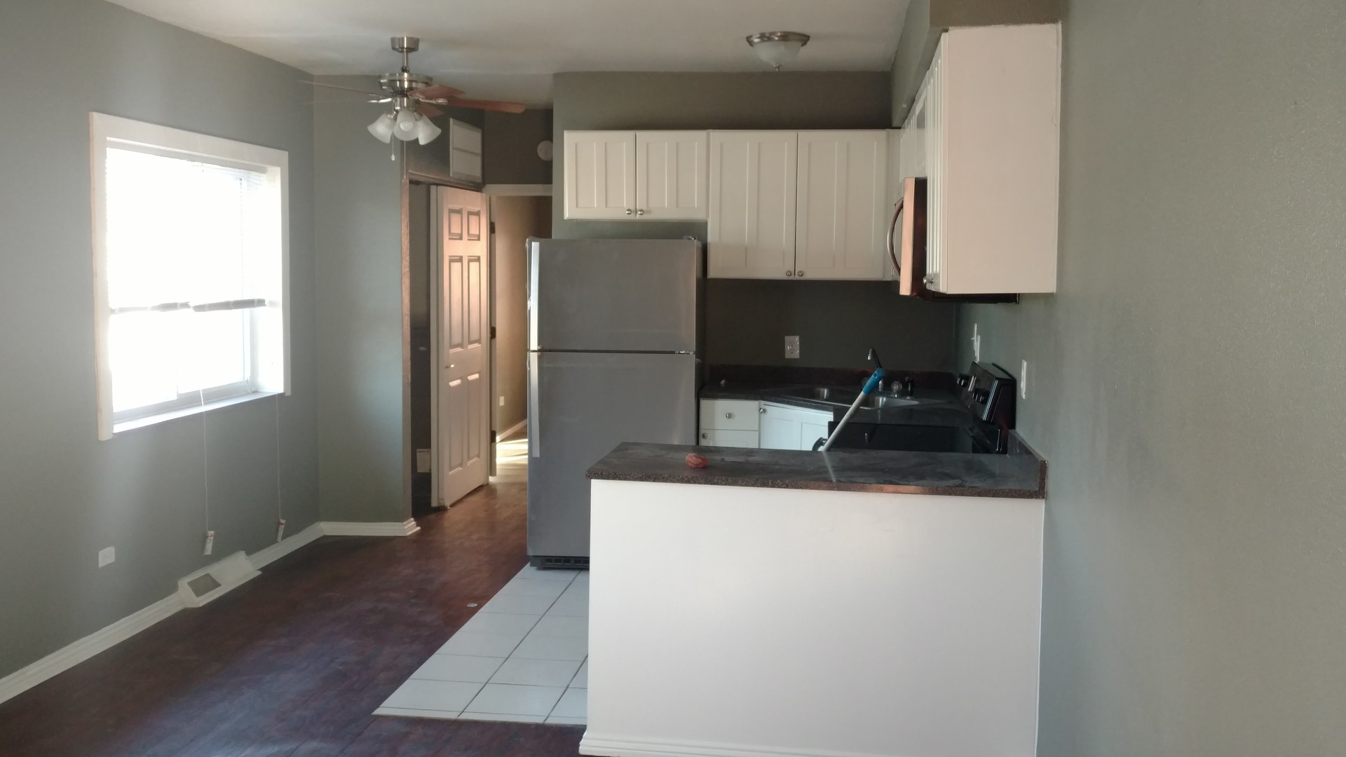 Oliver Properties Real Estate Investing and Property Management in St