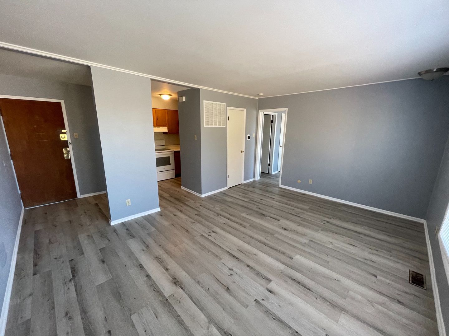 Oliver Properties Real Estate Investing and Property Management in St