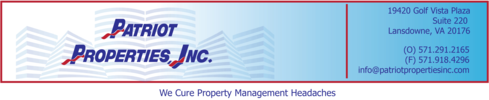 company logo