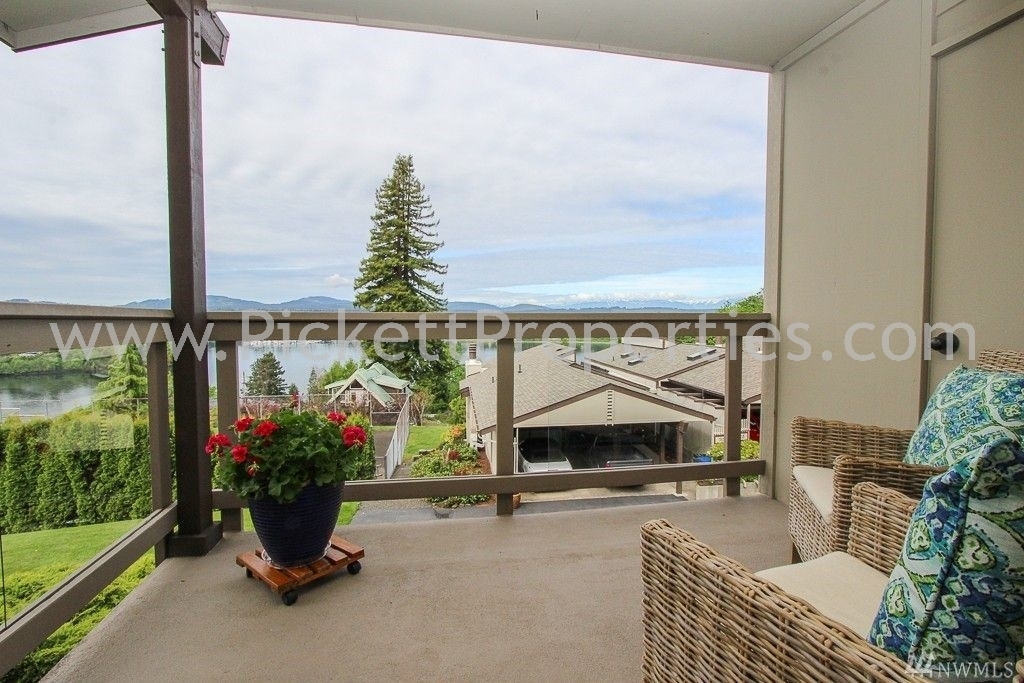 Rental Homes in Bremerton WA Pickett Property Management, Inc.