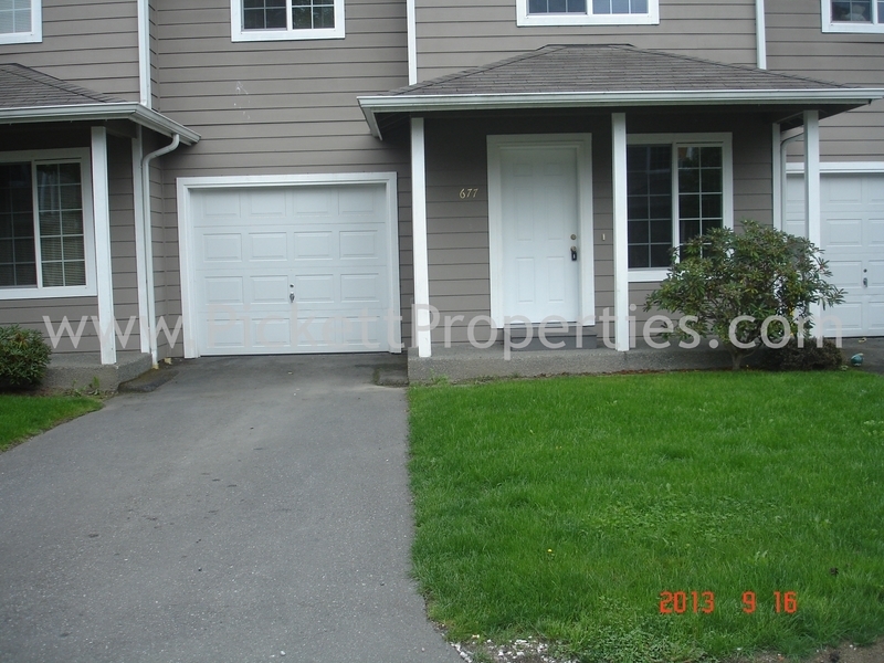 Rental Homes in Bremerton WA Pickett Property Management, Inc.