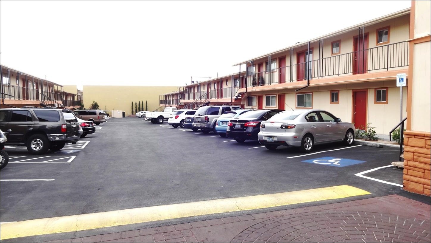 Ogden Villas, 110 N. 15th St , Las Vegas, NV 89101