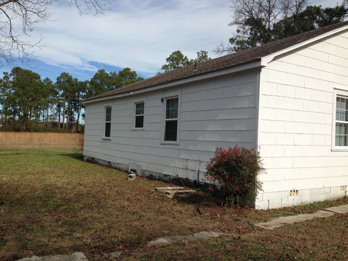 11765 Hwy 67, Statesboro, GA 30458