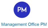 company logo