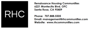 company logo