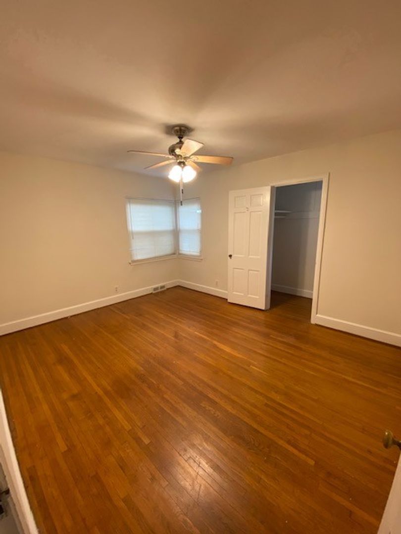 1504 West Cornwallis Drive, Greensboro, NC 27408