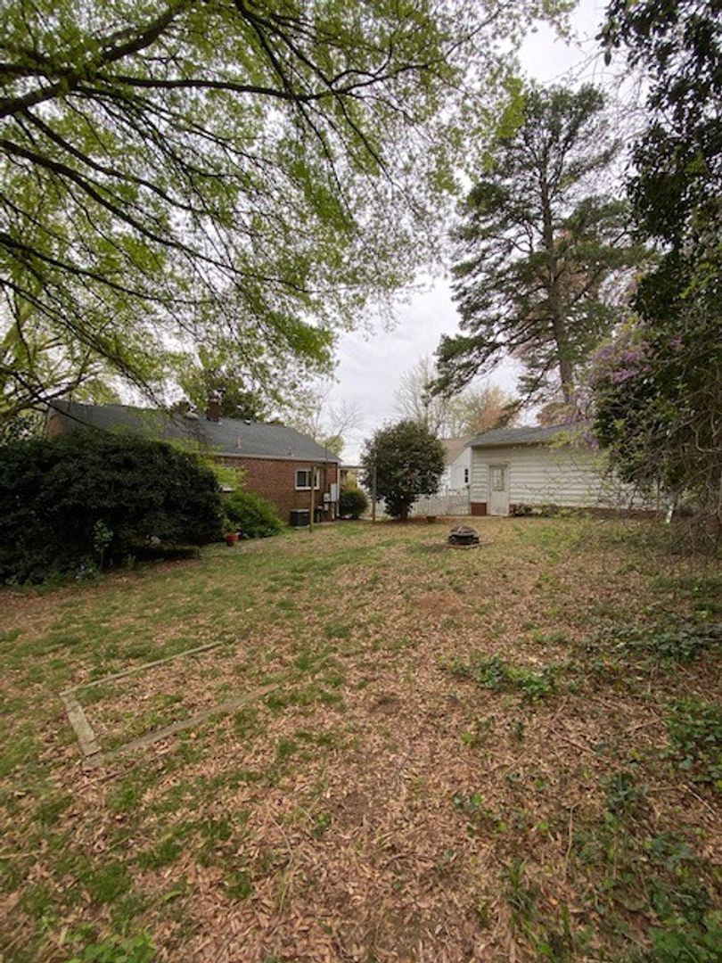 1504 West Cornwallis Drive, Greensboro, NC 27408