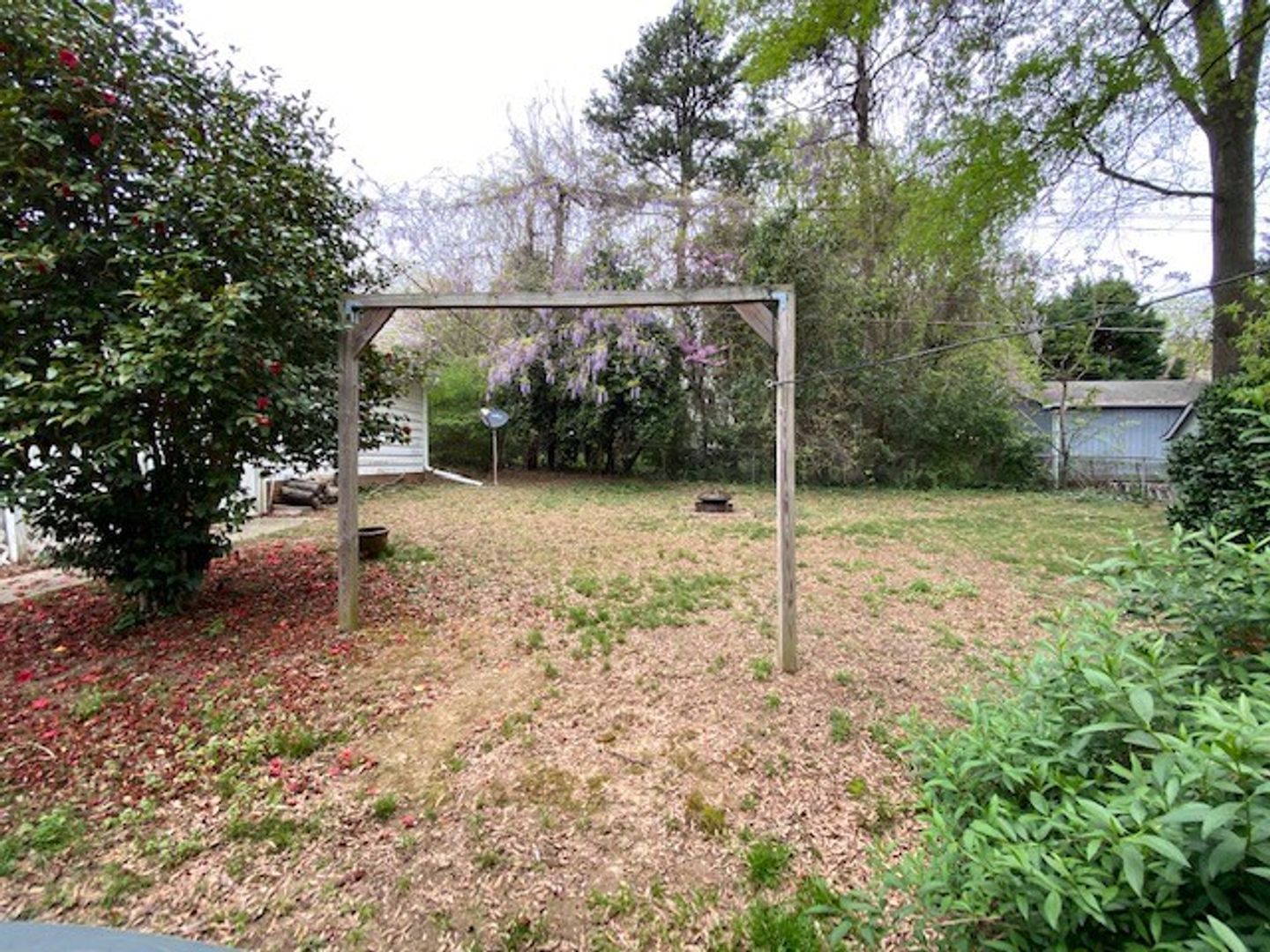 1504 West Cornwallis Drive, Greensboro, NC 27408