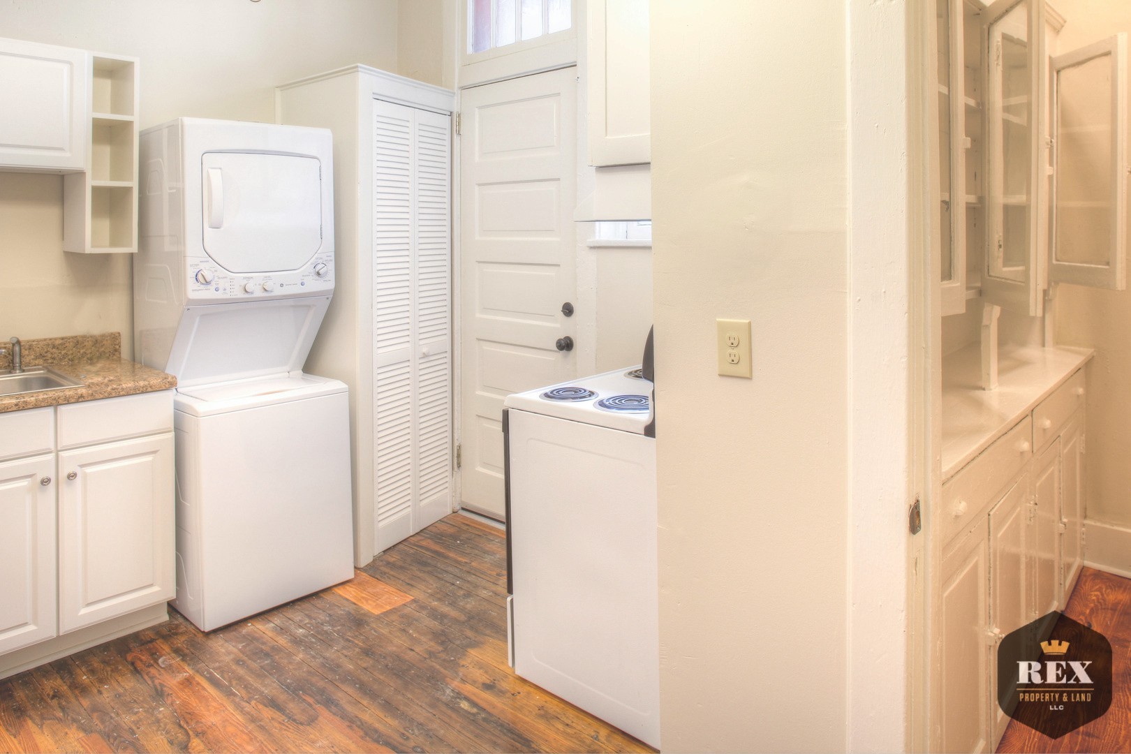 303 Greene St, Apt B, Augusta, GA 30901