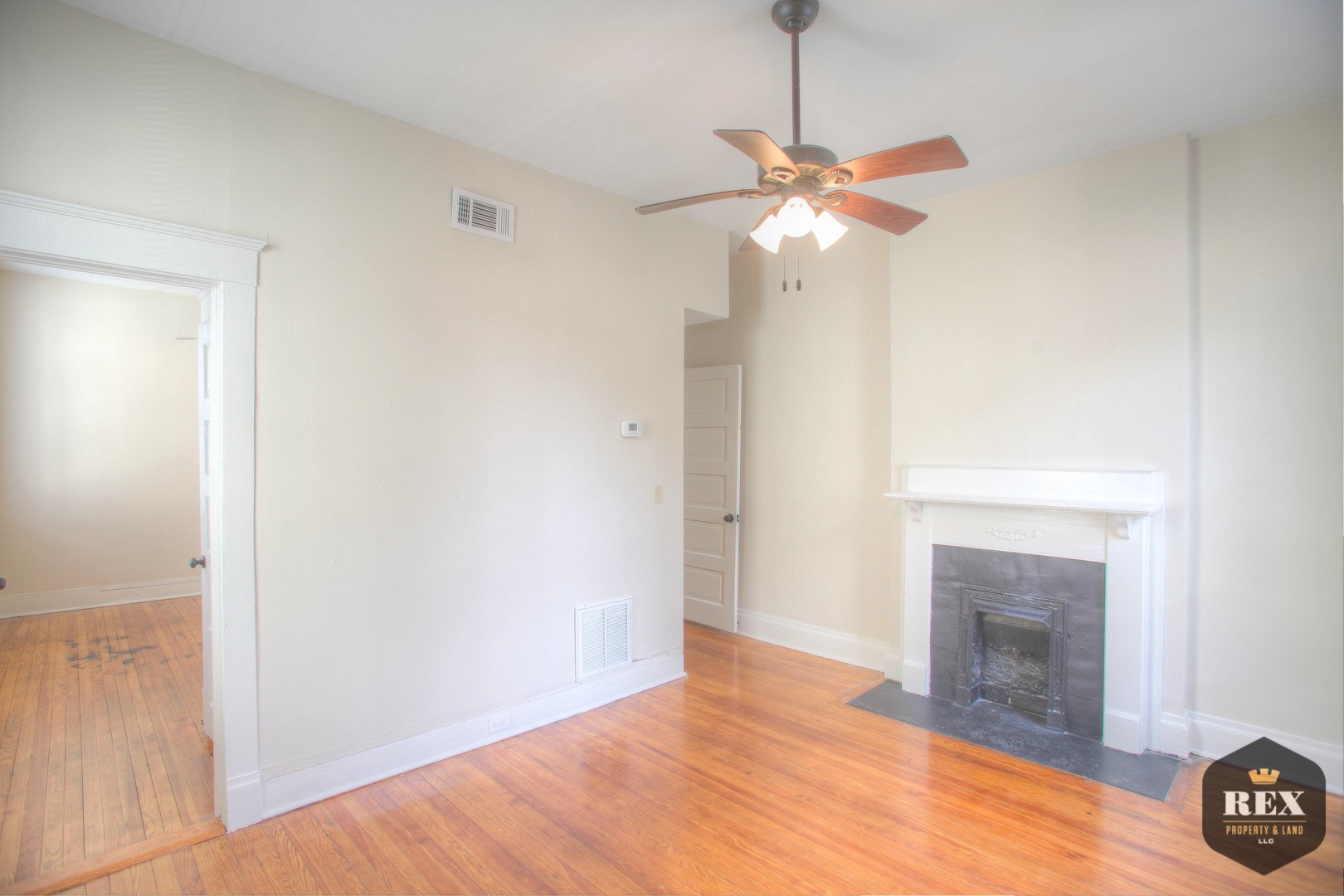 303 Greene St, Apt B, Augusta, GA 30901