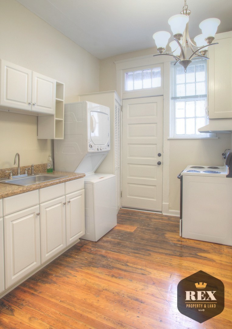 303 Greene St, Apt B, Augusta, GA 30901