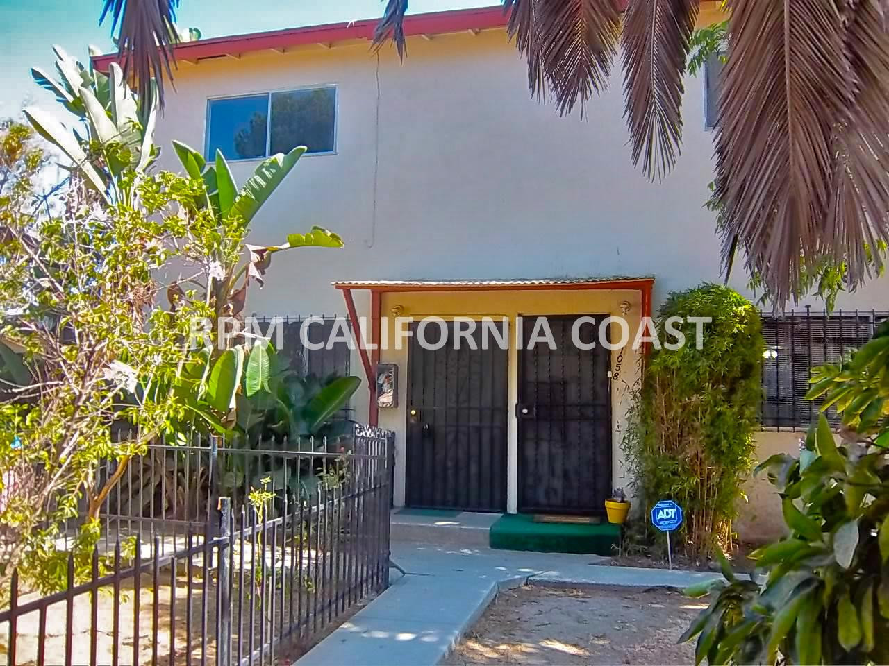 1056 west 104th street los angeles ca 90044 rental listing real
