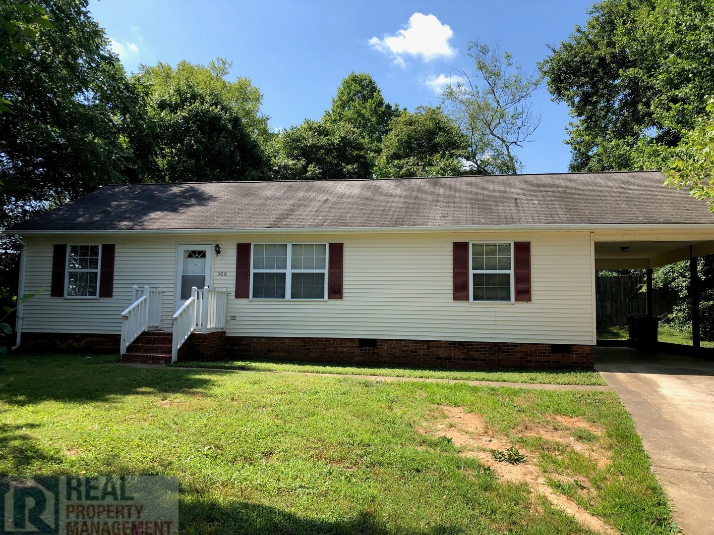 506 Windsor Way Ct Kernersville Nc 27284 Rental Listing Real