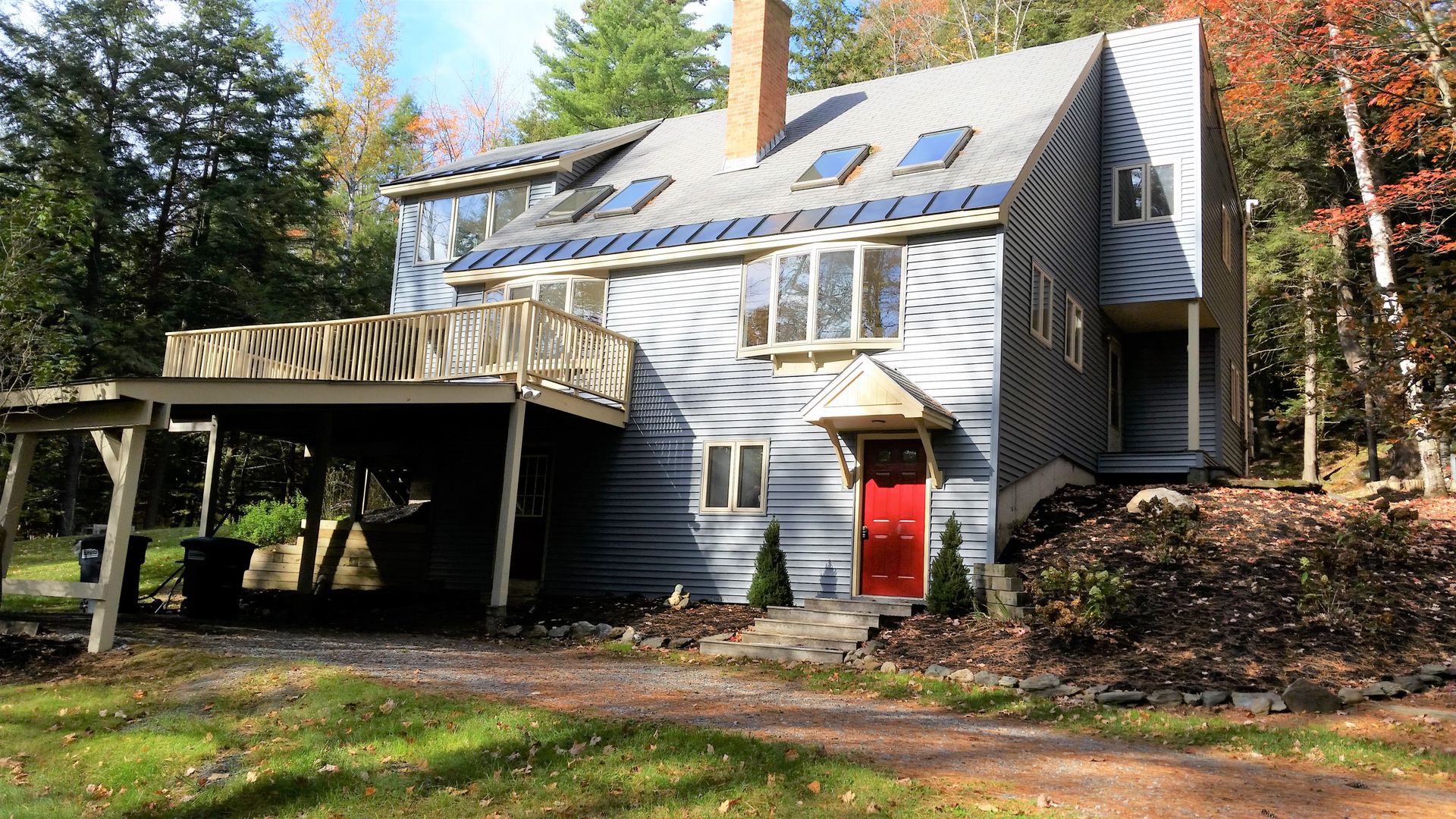 322 Hanover Center Rd Etna Nh 03750 4209 Rental Listing Real Property Management Beacon In Lebanon Nh The Trusted Leader For Professional Property Management Services