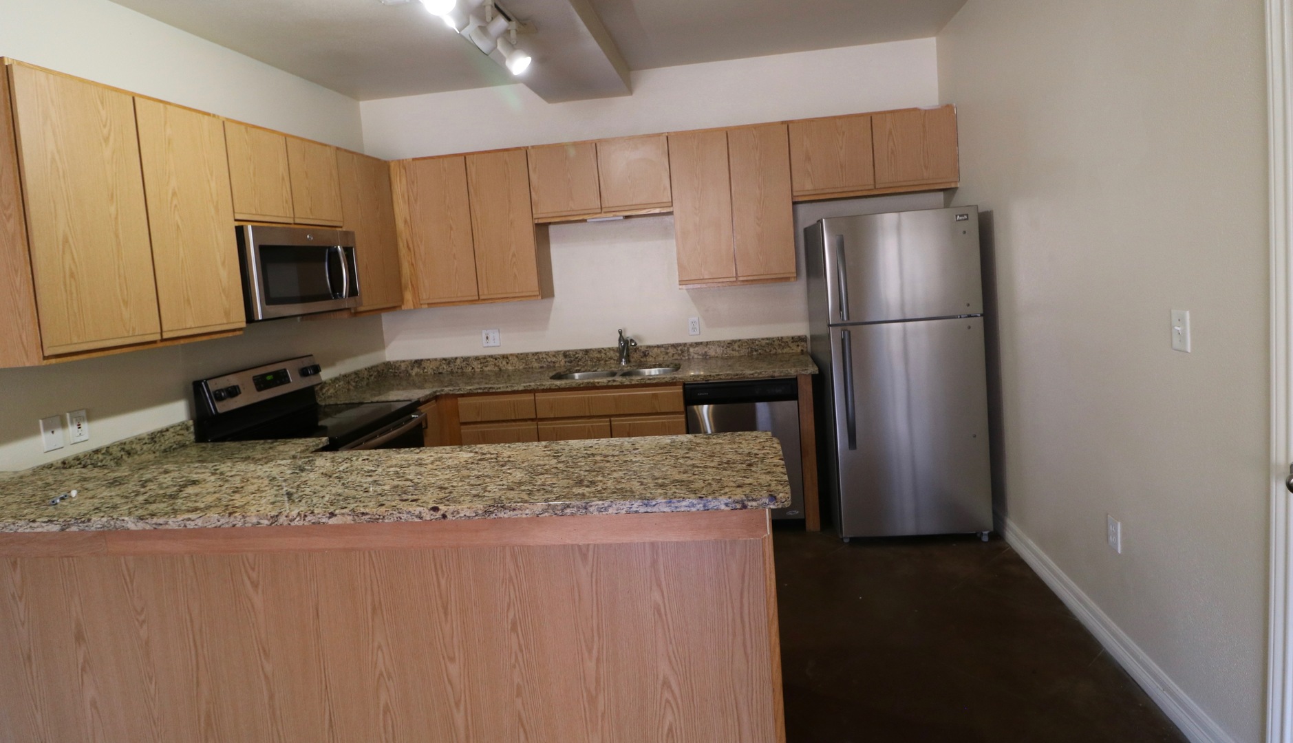 1625 South 10th Street 203 Waco Tx 76706 Rental Listing Real