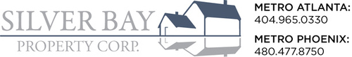 Silver Bay Property Corporation