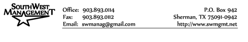 company logo