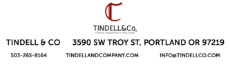 company logo