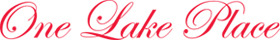 One Lake Place Apartments