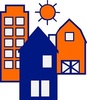 company logo