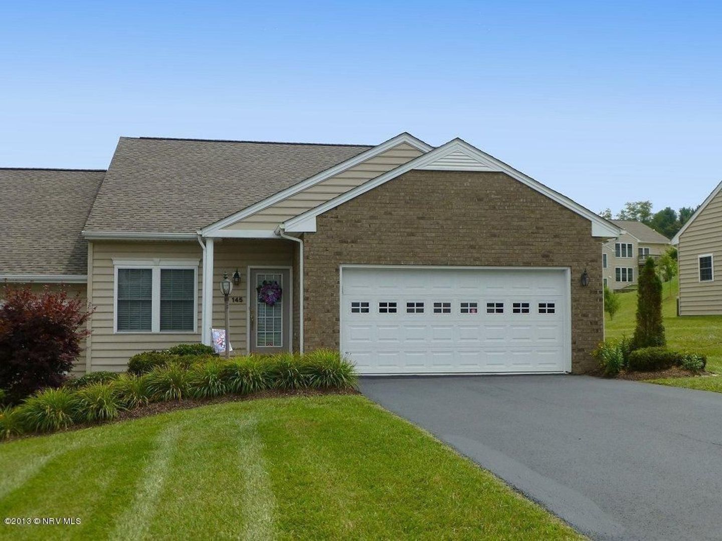 145 Slate Creek Dr., Christiansburg, VA 24073