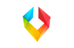 company logo