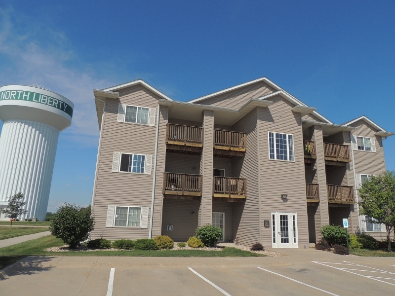 Apartments and Houses for Rent Near Me in North Liberty